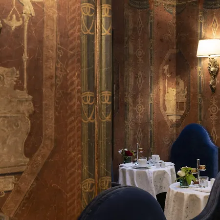 & Vinci Due Hotel Paris