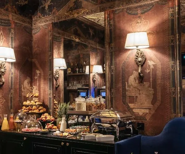 Hotel & Vinci Due