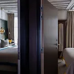 & Vinci Due Hotel Paris