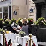 Hotel & Vinci Due 4*