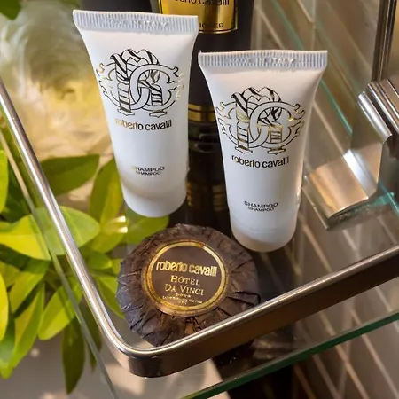 Szálloda & Vinci Due Párizs