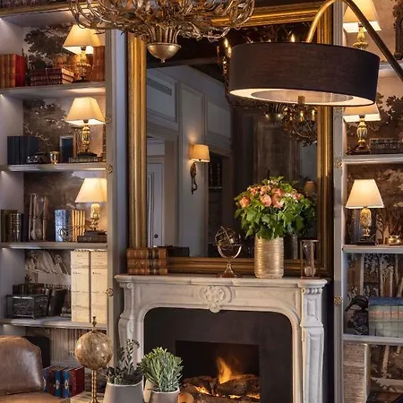 & Vinci Due Szálloda