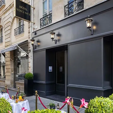 Szálloda & Vinci Due