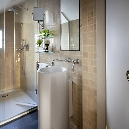 & Vinci Due Hotel 4*