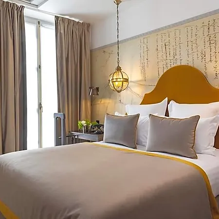 & Vinci Due Hotel Paris