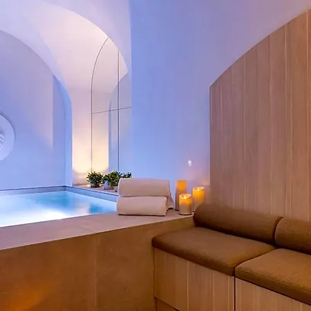 & Vinci Due Hotel 4*