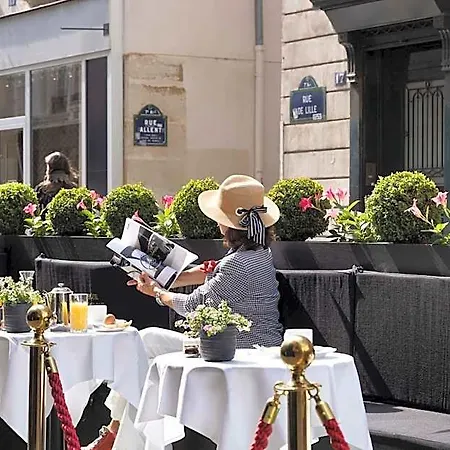 Hotel & Vinci Due 4*