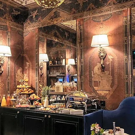 & Vinci Due Hotel