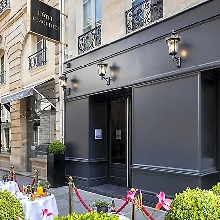 & Vinci Due Hotel