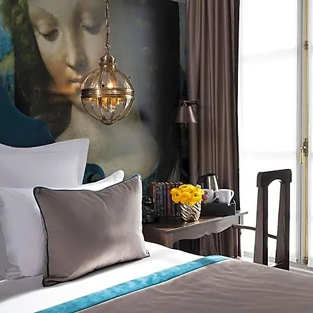 & Vinci Due Hotel 4*