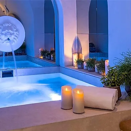 & Vinci Due Hotel 4*