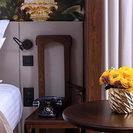 Ξενοδοχείο & Vinci Due Παρίσι