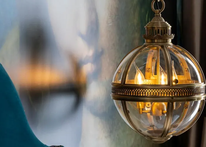 & Vinci Due פריז