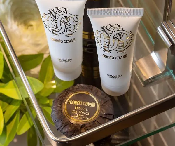 מלון & Vinci Due פריז