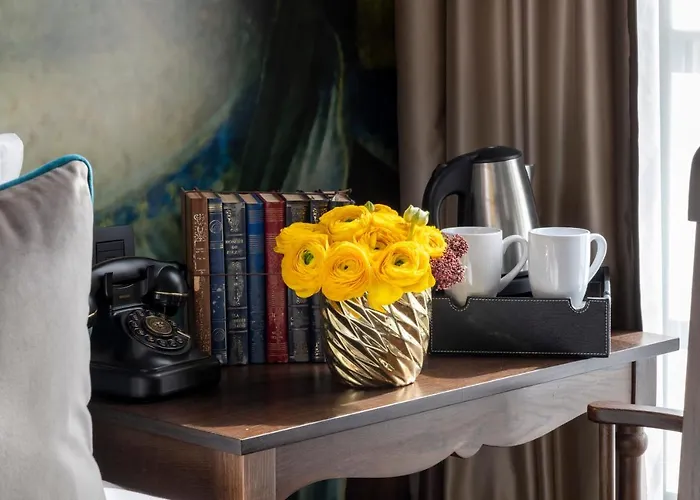 & Vinci Due פריז