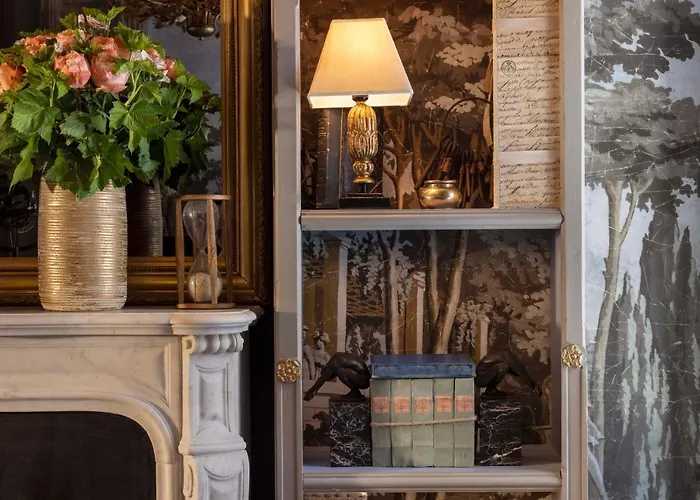 Szálloda & Vinci Due