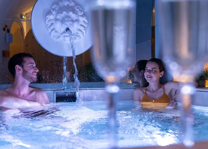 & Vinci Due מלון פריז