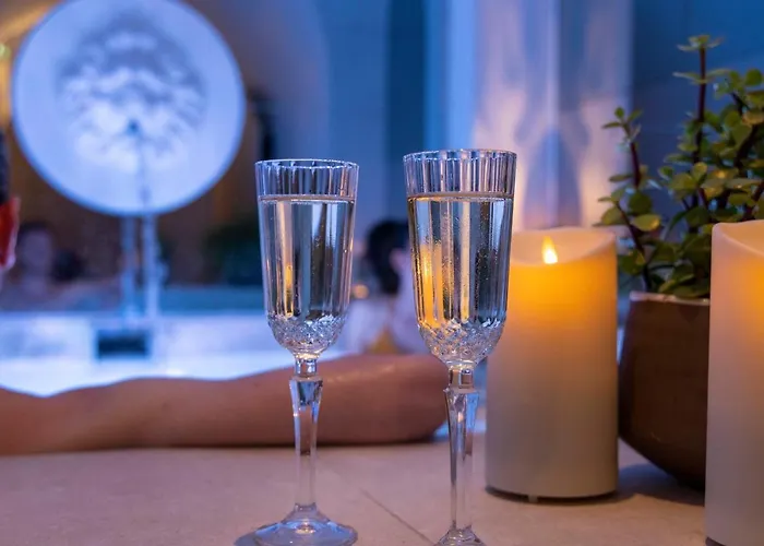 Hotel & Vinci Due Paris