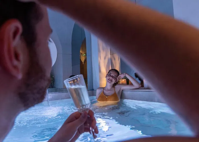 מלון & Vinci Due פריז