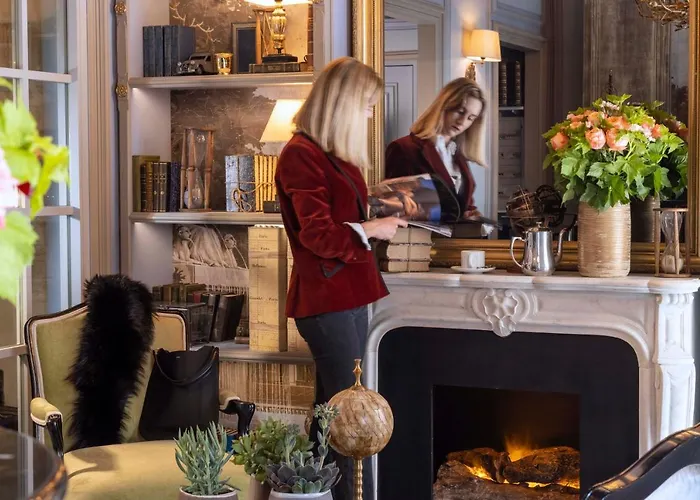 מלון & Vinci Due