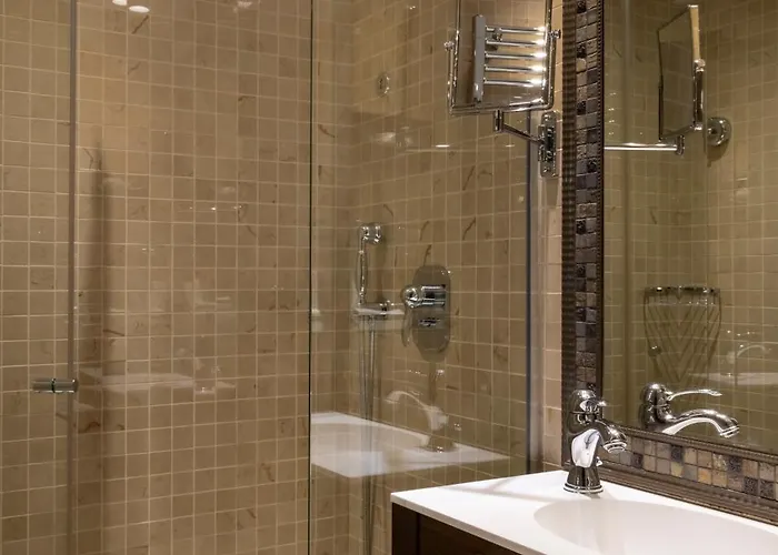 מלון & Vinci Due פריז