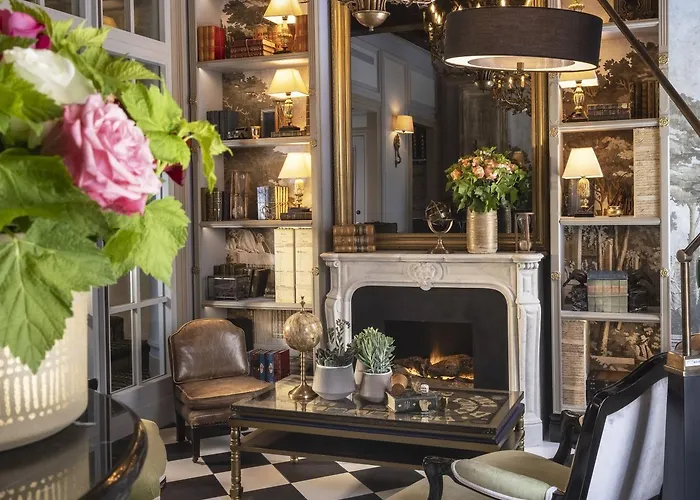 מלון & Vinci Due