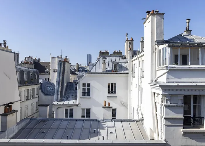 & Vinci Due פריז