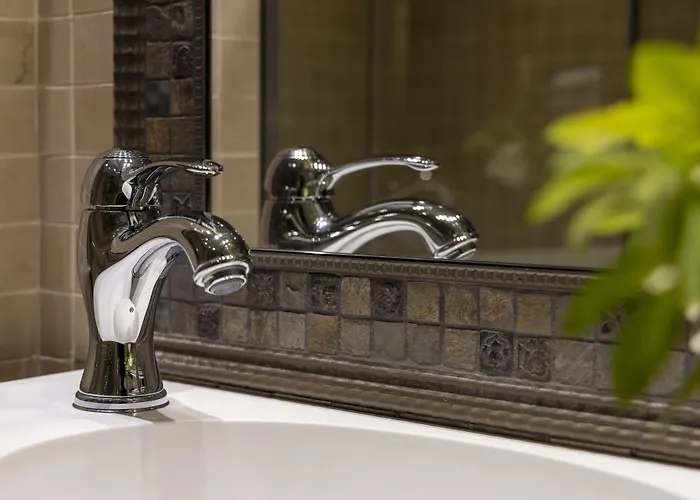 & Vinci Due מלון