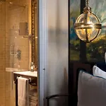 Hotel Hôtel&spa Vinci Due 4*