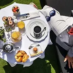 Hôtel&spa Vinci Due