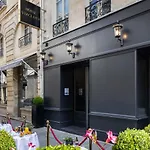 Hotel Hôtel&spa Vinci Due