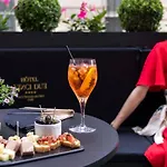 Hôtel&spa Vinci Due 4*