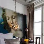 Hotel Hôtel&spa Vinci Due Paris