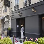 Hôtel&spa Vinci Due Hotel