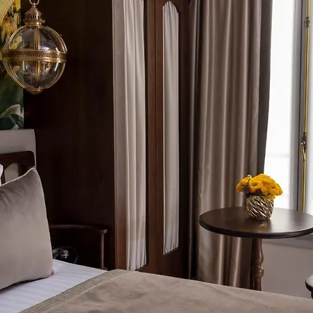 Vinci Due&spa 4* Paris