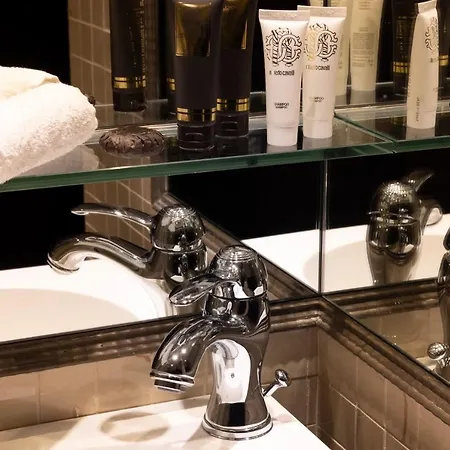 Hotel Vinci Due&spa Paris
