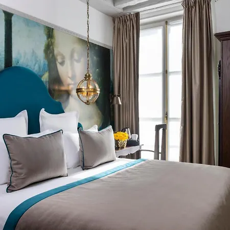 Vinci Due&spa Paris