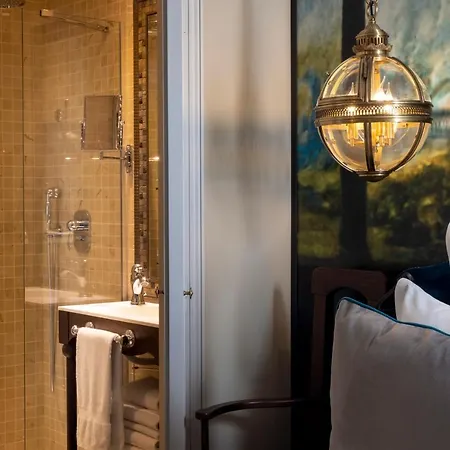 Hotell & Vinci Due 4*