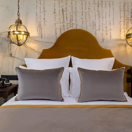 Vinci Due&spa 4*