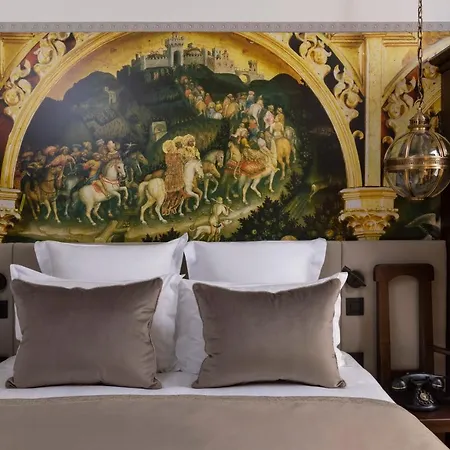 & Vinci Due Hotell 4*