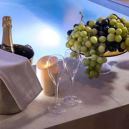 Vinci Due&spa 4*