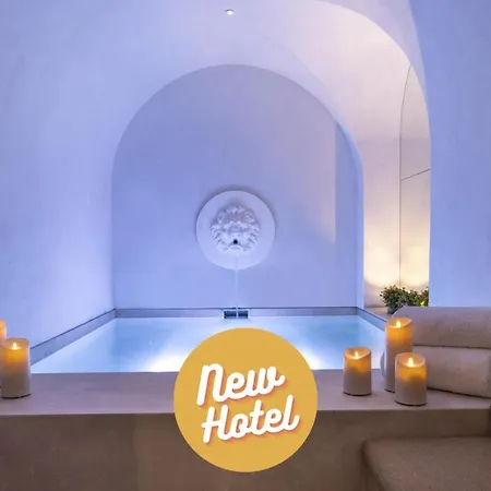 Vinci Due&spa Paris