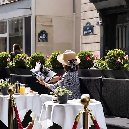 Hotell & Vinci Due 4*