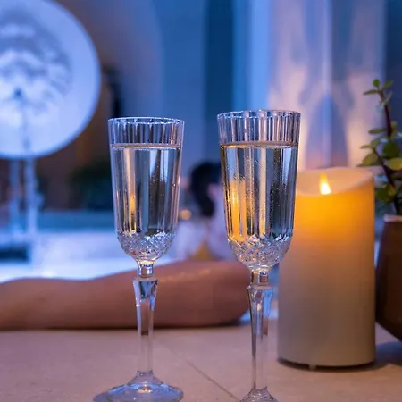 Hotel Vinci Due&spa Paris