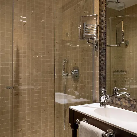 Hotel Vinci Due&spa Paris