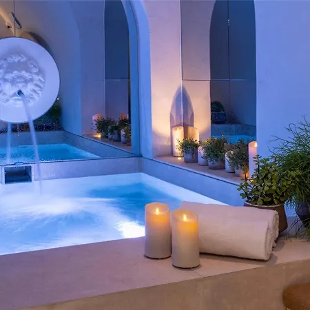 Vinci Due&spa Hotel Paris