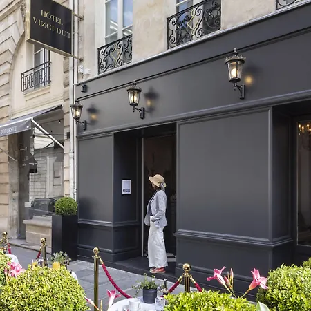 & Vinci Due Hotell