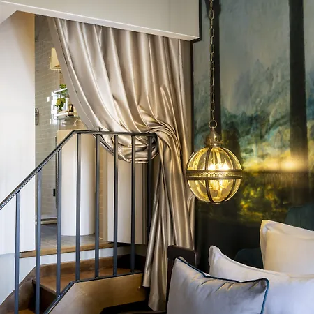 & Vinci Due Hotell