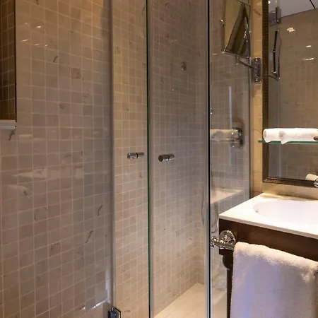 Vinci Due&spa Parijs