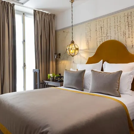 Hotel Vinci Due&spa
